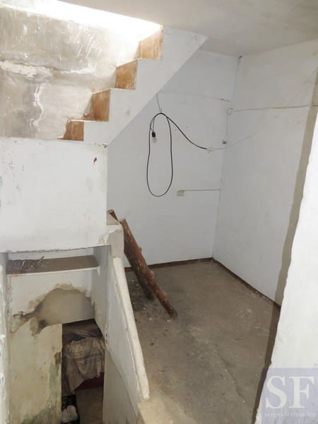 3 soveværelse Byhus til salg i Archez - € 58.000 (Ref: 3701571)