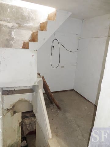 3 soveværelse Byhus til salg i Archez - € 58.000 (Ref: 3701571)