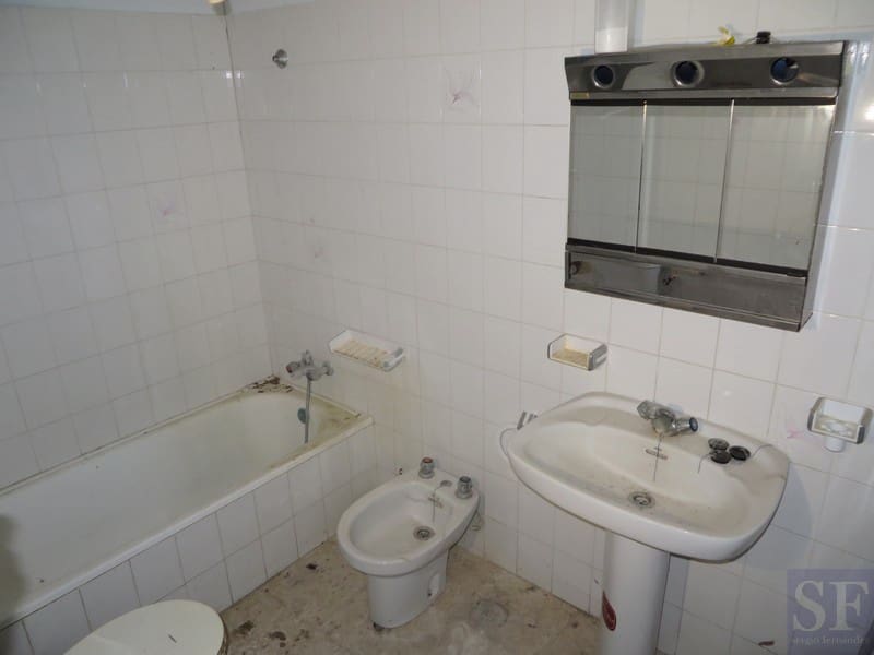 3 soveværelse Byhus til salg i Archez - € 58.000 (Ref: 3701571)