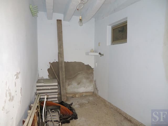 3 soveværelse Byhus til salg i Archez - € 58.000 (Ref: 3701571)