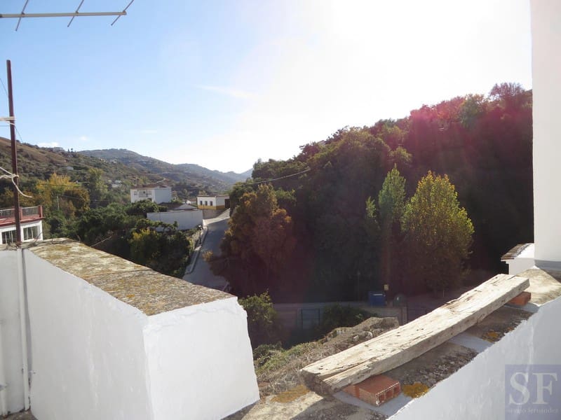 3 soveværelse Byhus til salg i Archez - € 58.000 (Ref: 3701571)