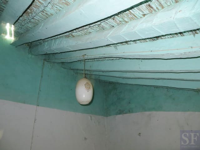 3 soveværelse Byhus til salg i Archez - € 58.000 (Ref: 3701571)