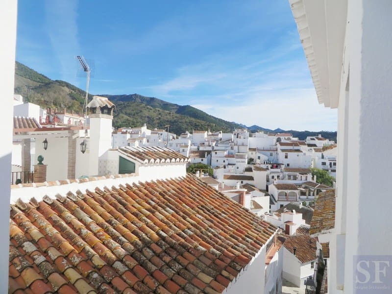 3 slaapkamer Huis te koop in Sedella - € 80.000 (Ref: 3701572)