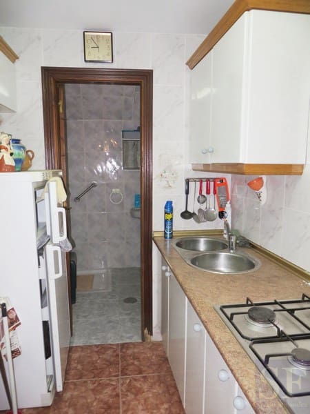 3 slaapkamer Huis te koop in Sedella - € 80.000 (Ref: 3701572)