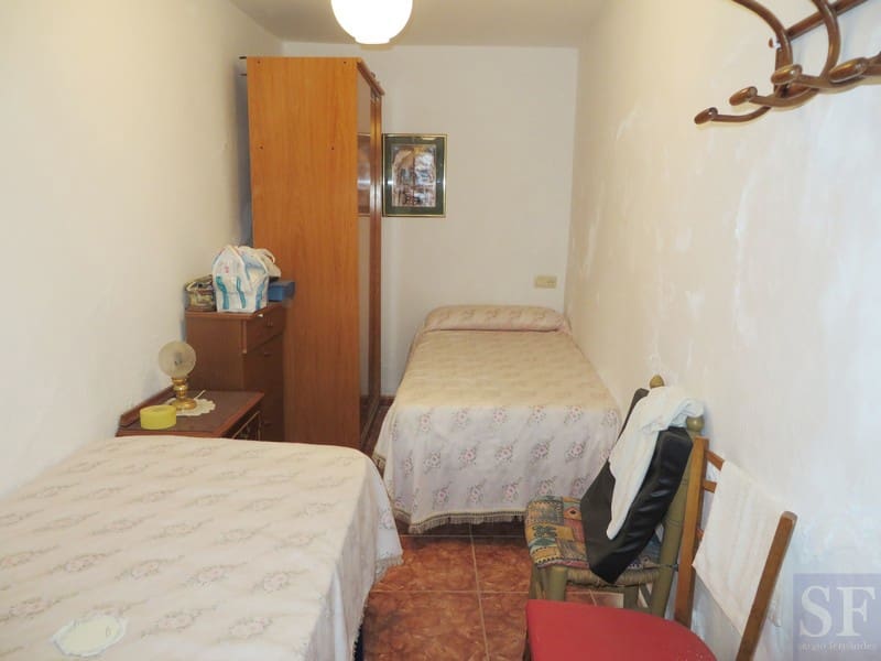 3 slaapkamer Huis te koop in Sedella - € 80.000 (Ref: 3701572)