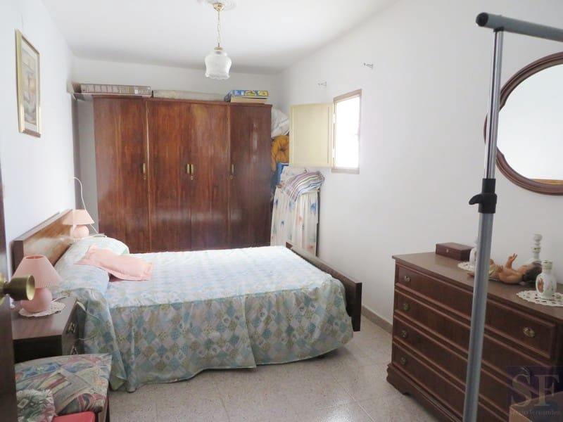 3 slaapkamer Huis te koop in Sedella - € 80.000 (Ref: 3701572)