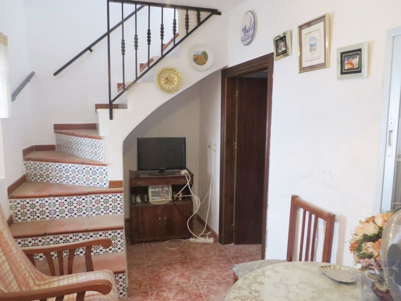 3 slaapkamer Huis te koop in Sedella - € 80.000 (Ref: 3701572)