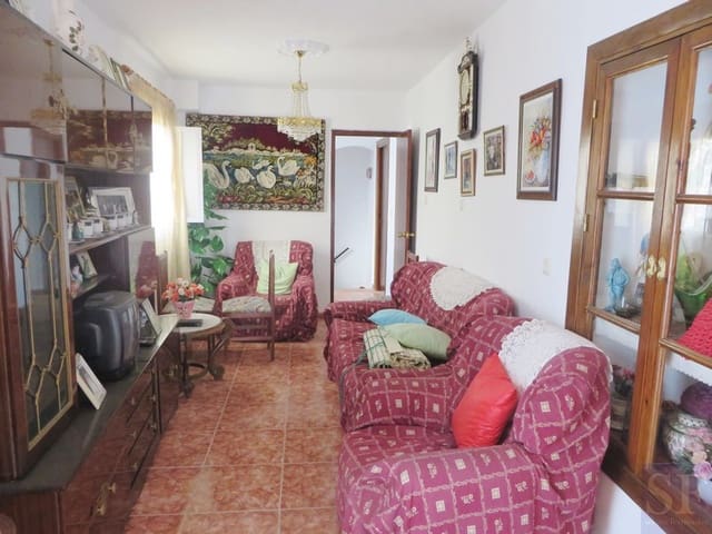 3 camera da letto Casa in vendita in Sedella - 80.000 € (Rif: 3701572)
