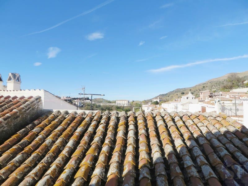 3 slaapkamer Huis te koop in Sedella - € 80.000 (Ref: 3701572)