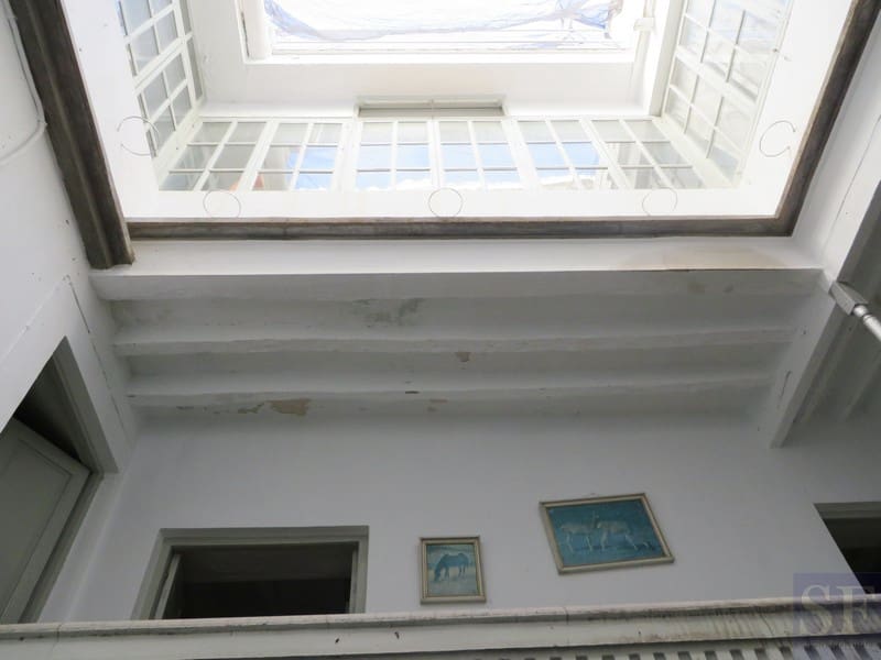 10 chambre Maison de Ville à vendre à Competa - 210 000 € (Ref: 3701575)