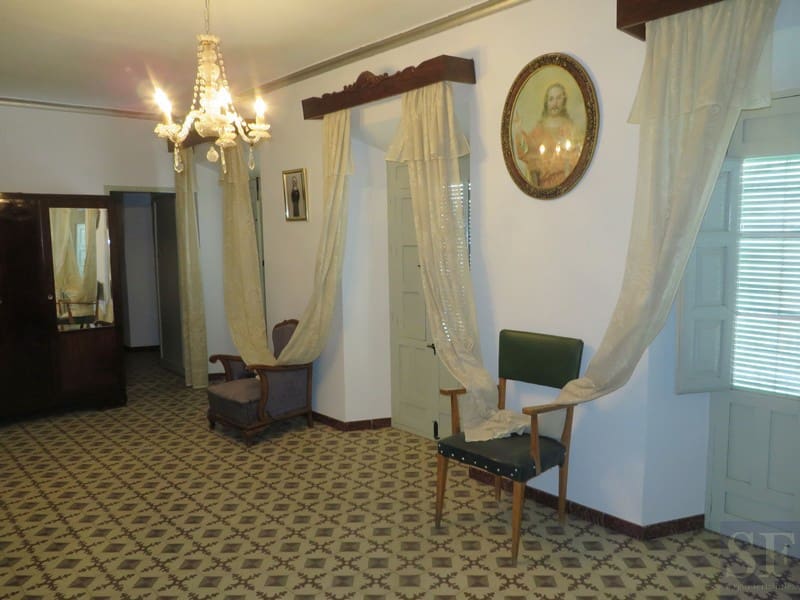 10 chambre Maison de Ville à vendre à Competa - 210 000 € (Ref: 3701575)