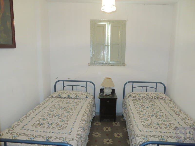 10 chambre Maison de Ville à vendre à Competa - 210 000 € (Ref: 3701575)