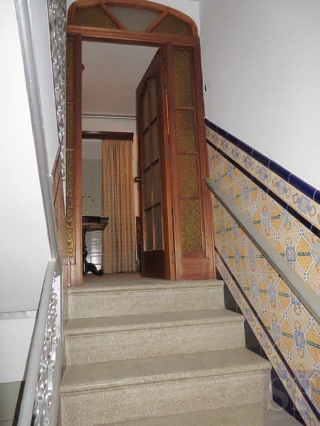 10 chambre Maison de Ville à vendre à Competa - 210 000 € (Ref: 3701575)