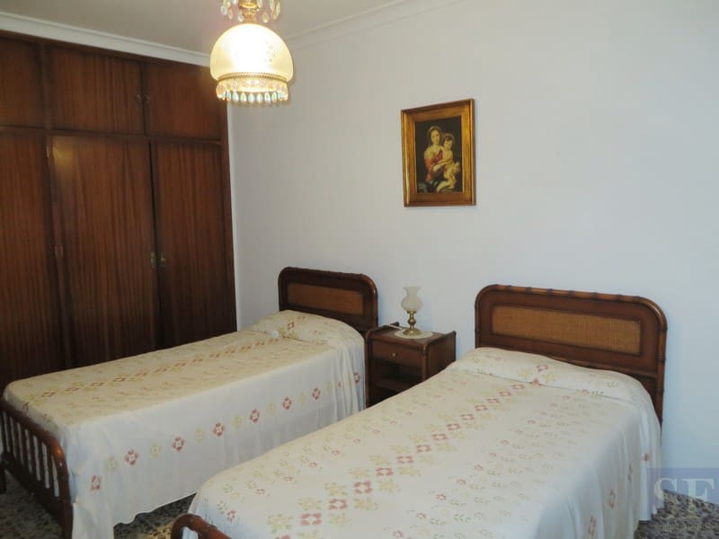 10 chambre Maison de Ville à vendre à Competa - 210 000 € (Ref: 3701575)