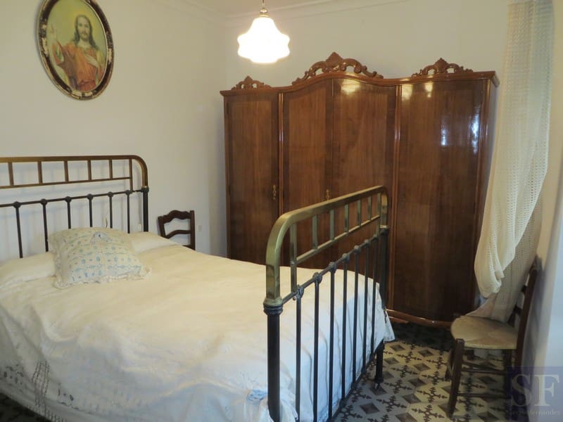 10 chambre Maison de Ville à vendre à Competa - 210 000 € (Ref: 3701575)