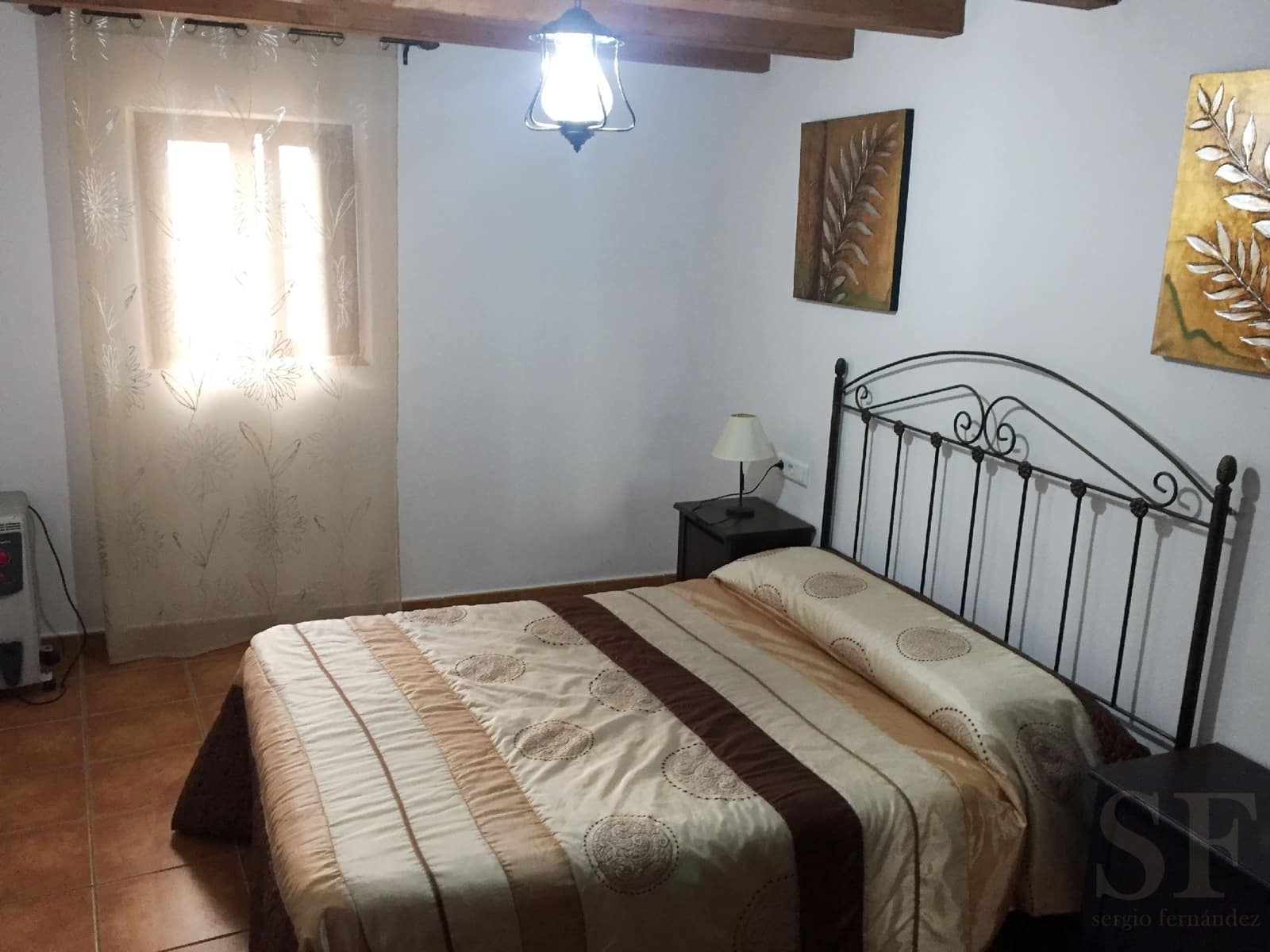 1 bedroom Townhouse for sale in Sedella - € 56,000 (Ref: 3709025)