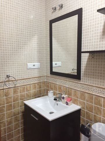 1 camera da letto Casa in vendita in Sedella - 56.000 € (Rif: 3709025)