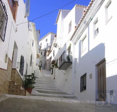 1 camera da letto Casa in vendita in Sedella - 56.000 € (Rif: 3709025)