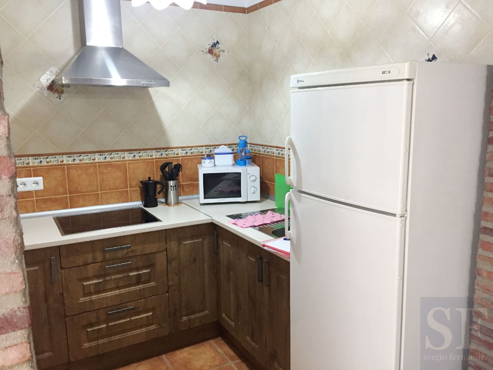 1 bedroom Townhouse for sale in Sedella - € 56,000 (Ref: 3709025)