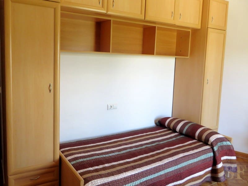 5 soveværelse Byhus til salg i Sedella med garage - € 315.000 (Ref: 3988169)