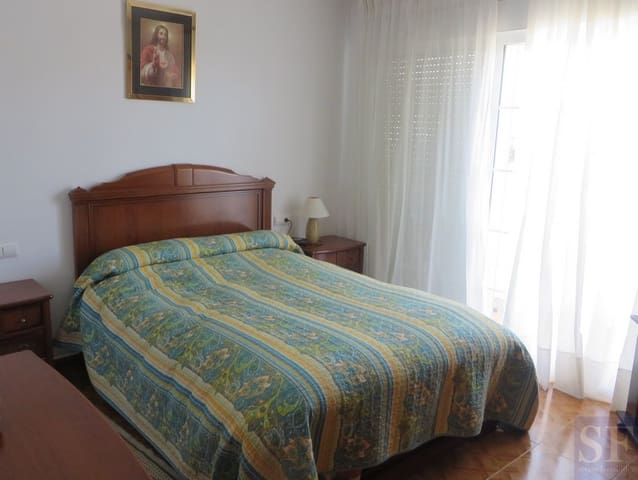 5 soveværelse Byhus til salg i Sedella med garage - € 315.000 (Ref: 3988169)