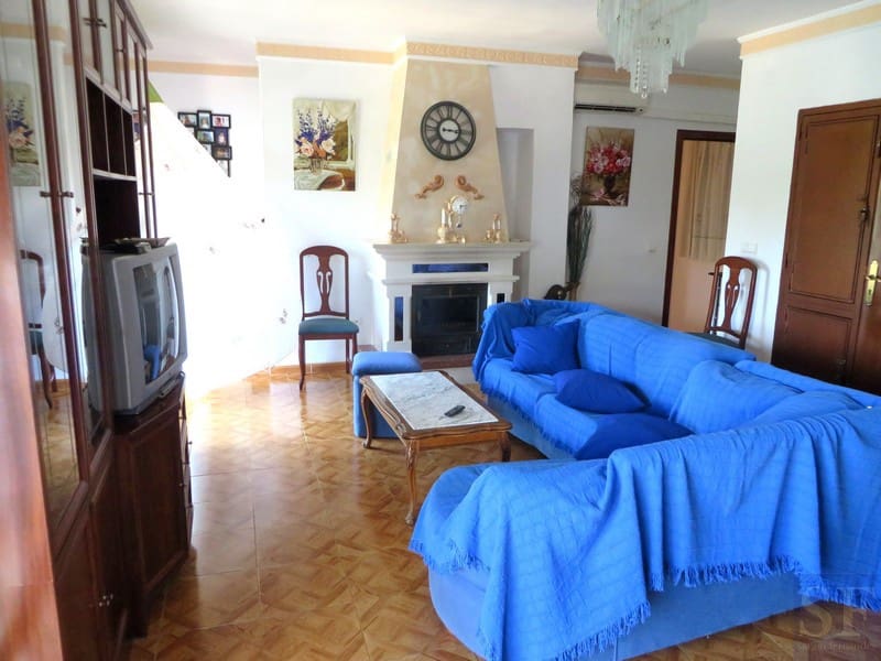 5 soveværelse Byhus til salg i Sedella med garage - € 315.000 (Ref: 3988169)