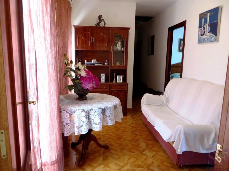 5 soveværelse Byhus til salg i Sedella med garage - € 315.000 (Ref: 3988169)