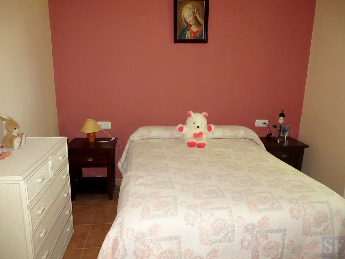 3 sypialnia Willa na sprzedaż w Canillas de Albaida - 286 000 € (Ref: 4040504)