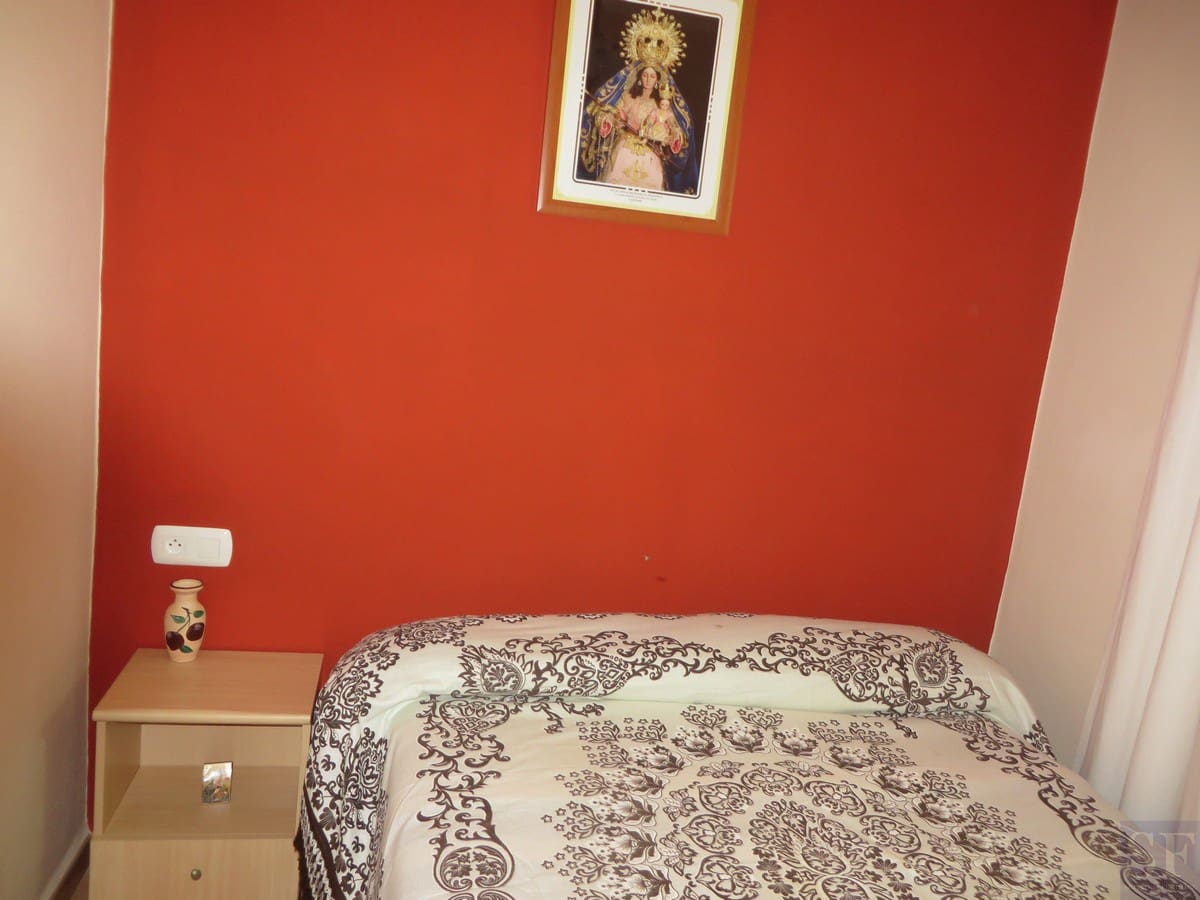 3 sypialnia Willa na sprzedaż w Canillas de Albaida - 286 000 € (Ref: 4040504)