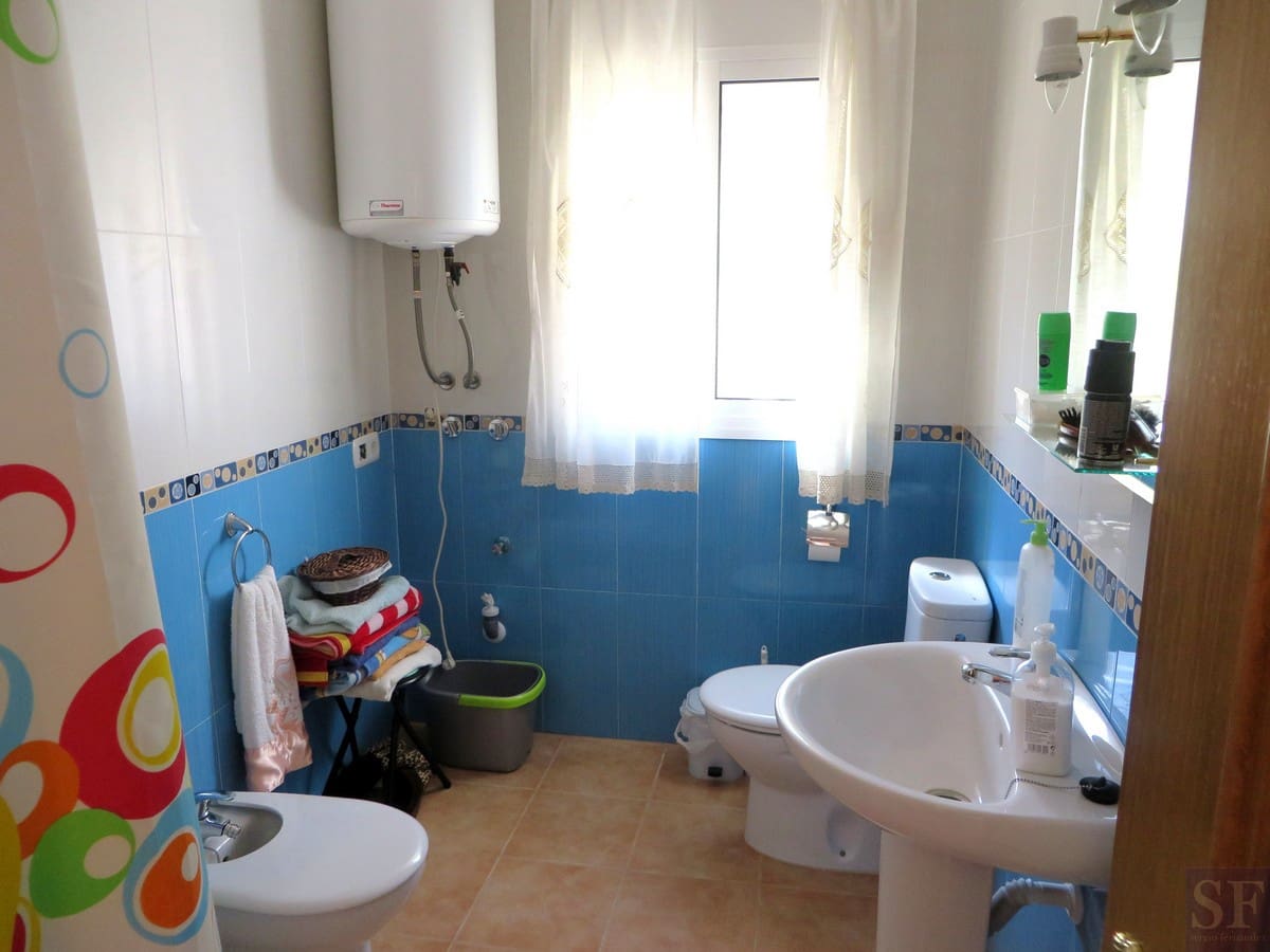 3 sypialnia Willa na sprzedaż w Canillas de Albaida - 286 000 € (Ref: 4040504)