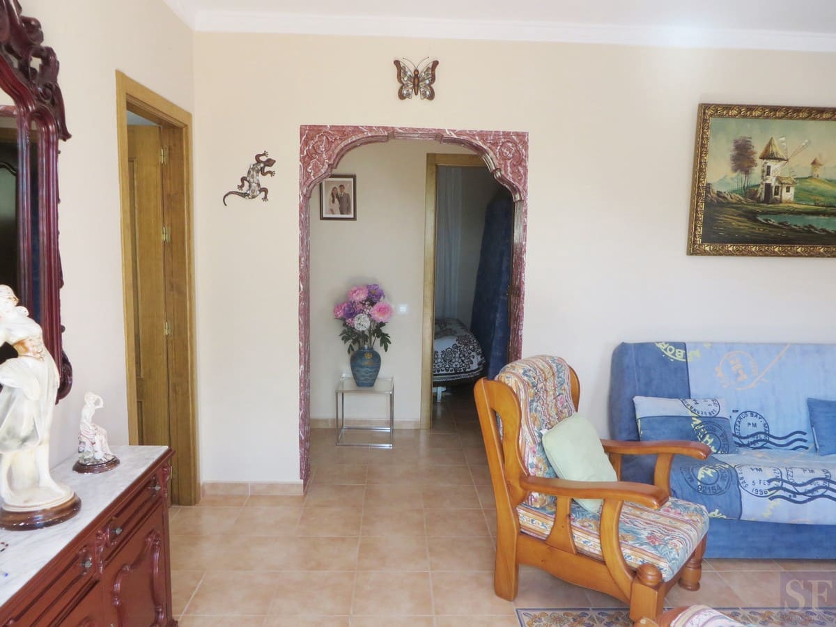 3 sypialnia Willa na sprzedaż w Canillas de Albaida - 286 000 € (Ref: 4040504)