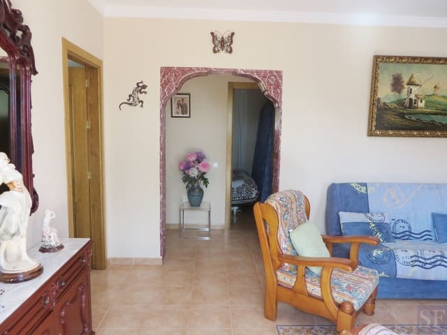 3 sovrum Villa till salu i Canillas de Albaida - 286 000 € (Ref: 4040504)