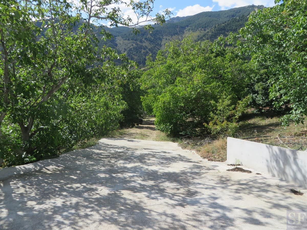 3 sypialnia Willa na sprzedaż w Canillas de Albaida - 286 000 € (Ref: 4040504)