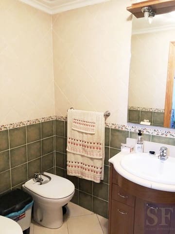 3 quarto Casa em Banda para venda em Cómpeta - 188 000 € (Ref: 4072405)