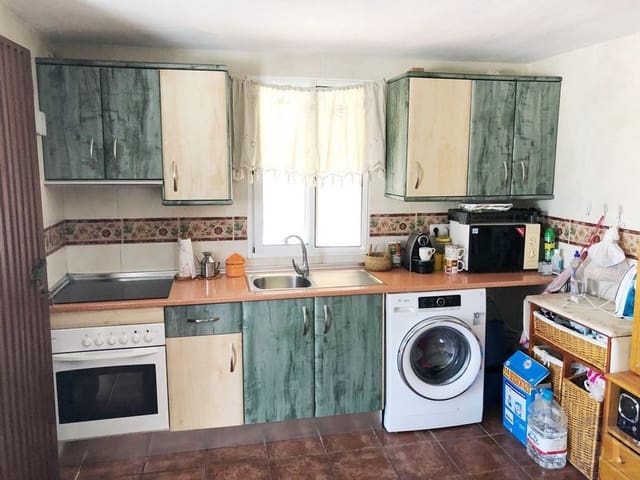 3 quarto Casa em Banda para venda em Cómpeta - 188 000 € (Ref: 4072405)