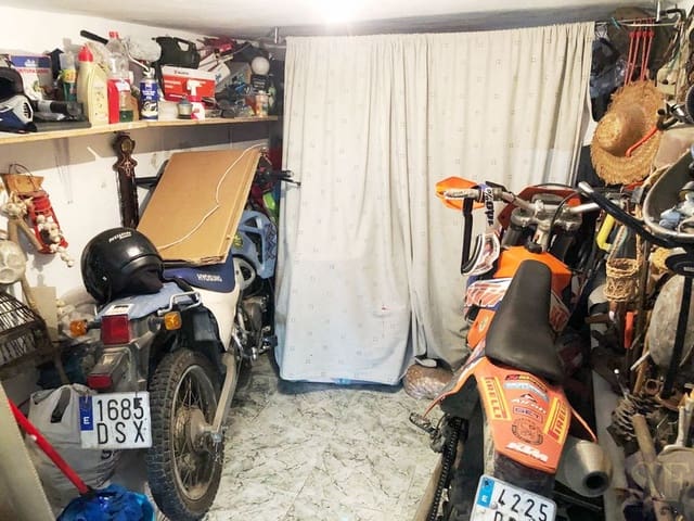 3 quarto Casa em Banda para venda em Cómpeta - 188 000 € (Ref: 4072405)