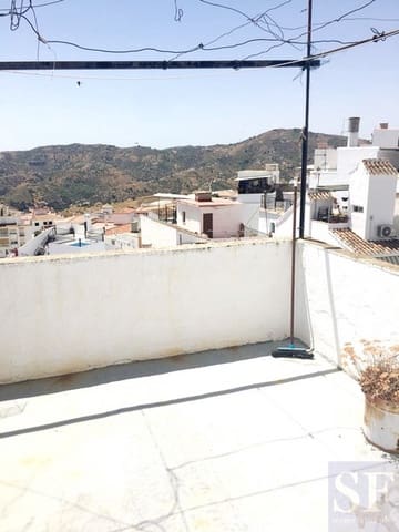 2 chambre Maison de Ville à vendre à Cómpeta - 85 000 € (Ref: 4072406)