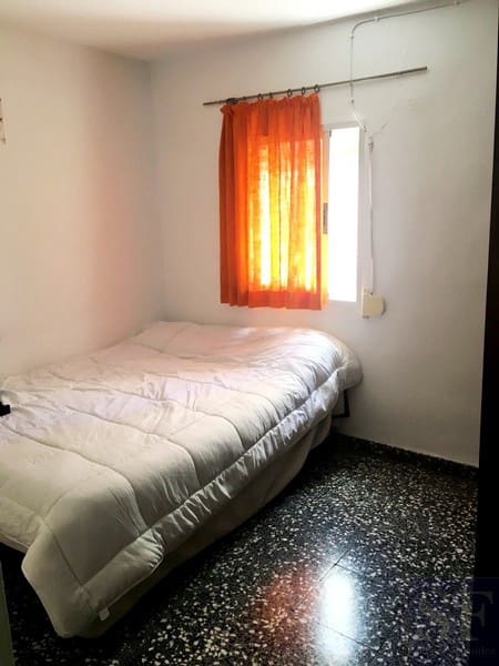 2 bedroom Townhouse for sale in Competa - € 85,000 (Ref: 4072406)