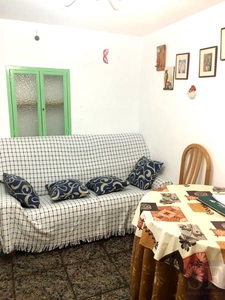 2 bedroom Townhouse for sale in Competa - € 85,000 (Ref: 4072406)