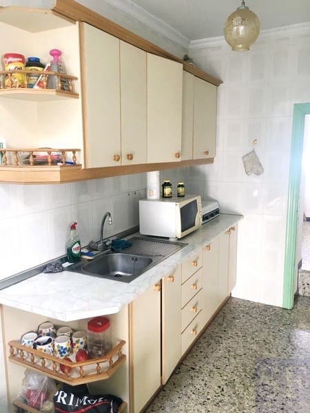 2 bedroom Townhouse for sale in Competa - € 85,000 (Ref: 4072406)