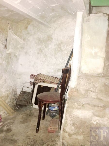 2 bedroom Townhouse for sale in Competa - € 85,000 (Ref: 4072406)