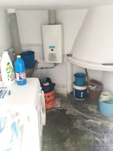 2 bedroom Townhouse for sale in Competa - € 85,000 (Ref: 4072406)