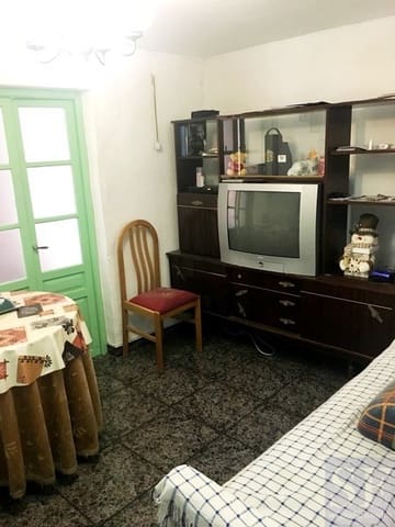 2 chambre Maison de Ville à vendre à Cómpeta - 85 000 € (Ref: 4072406)