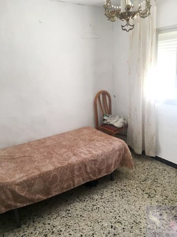 2 chambre Maison de Ville à vendre à Cómpeta - 85 000 € (Ref: 4072406)