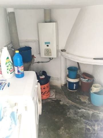 2 chambre Maison de Ville à vendre à Cómpeta - 85 000 € (Ref: 4072406)