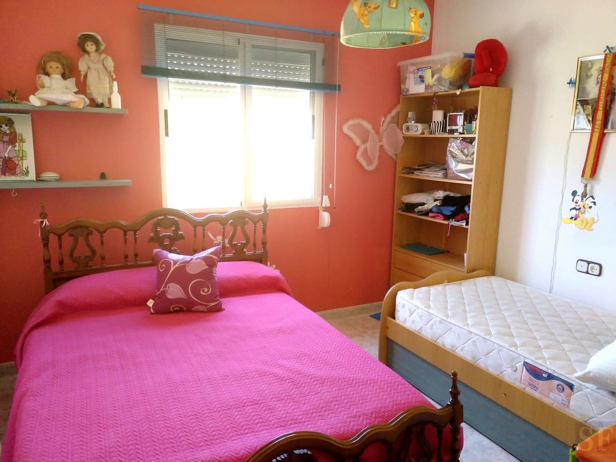 6 chambre Maison de Ville à vendre à Competa avec garage - 735 000 € (Ref: 4072412)