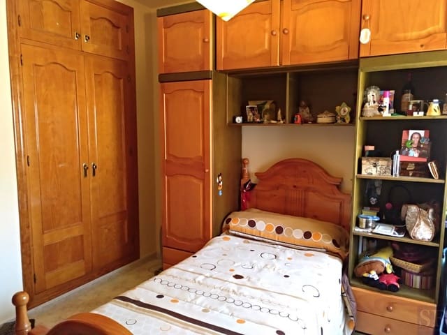 6 sypialnia Dom na sprzedaż w Cómpeta z garażem - 735 000 € (Ref: 4072412)