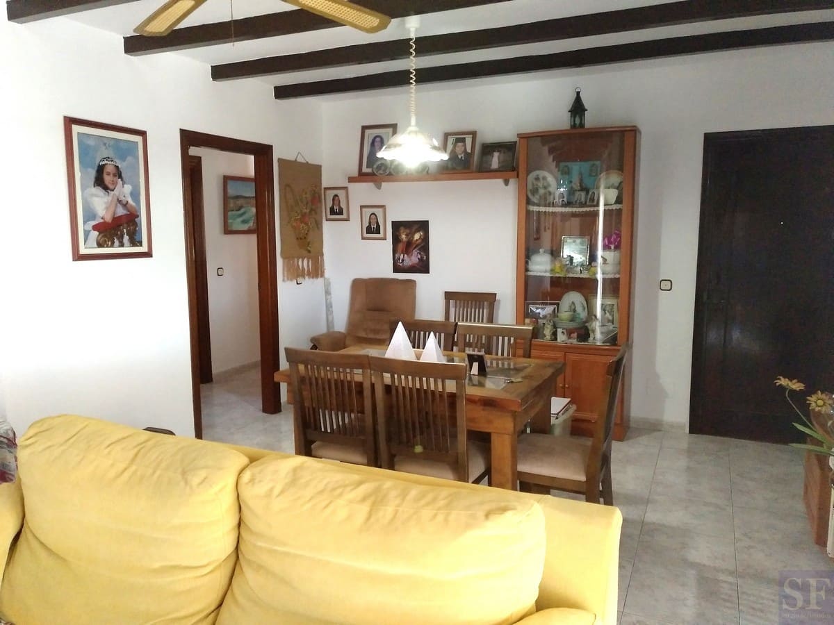 6 chambre Maison de Ville à vendre à Competa avec garage - 735 000 € (Ref: 4072412)