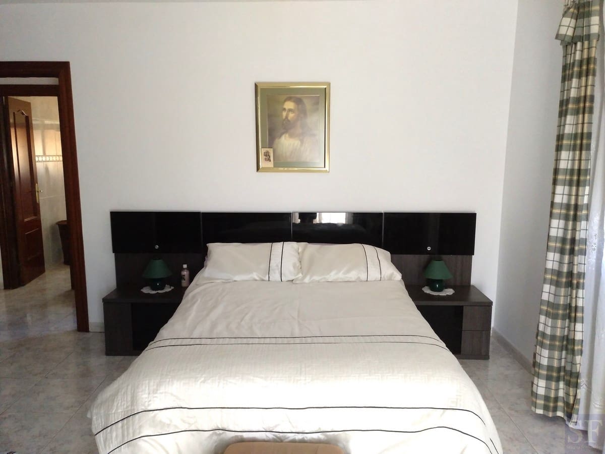 6 chambre Maison de Ville à vendre à Competa avec garage - 735 000 € (Ref: 4072412)