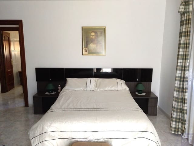 6 sypialnia Dom na sprzedaż w Cómpeta z garażem - 735 000 € (Ref: 4072412)